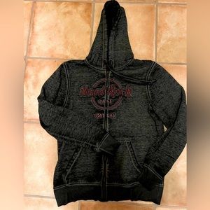 Hard Rock Cafe - Dallas Sweater